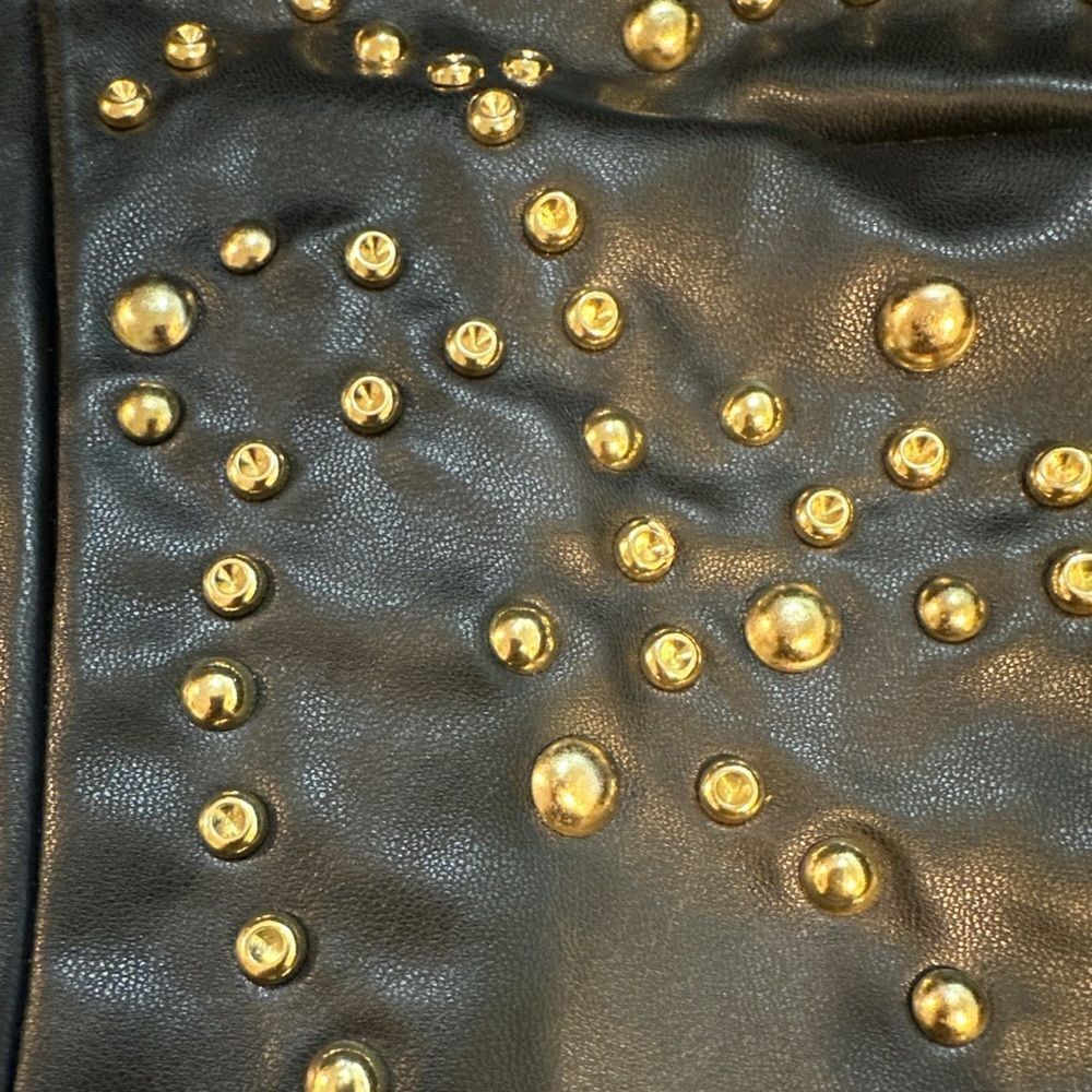 A/X STRAPLESS DRESS‎ WITH METAL DETAIL NWT - Picture 7 of 7